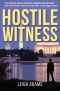 [Kate Ford Mystery 01] • Hostile Witness